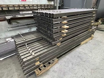 Yfir fjöll og höf, segulmagnaðir aðdráttarafl: Ningbo Saixin Magnetic Technology Co., Ltd., U-lag...